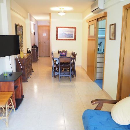 Apartament A 2 Minuts De La Platja, Amb Ac Platja d'Aro Eksteriør bilde