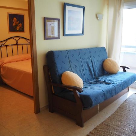 Apartament A 2 Minuts De La Platja, Amb Ac Platja d'Aro Eksteriør bilde