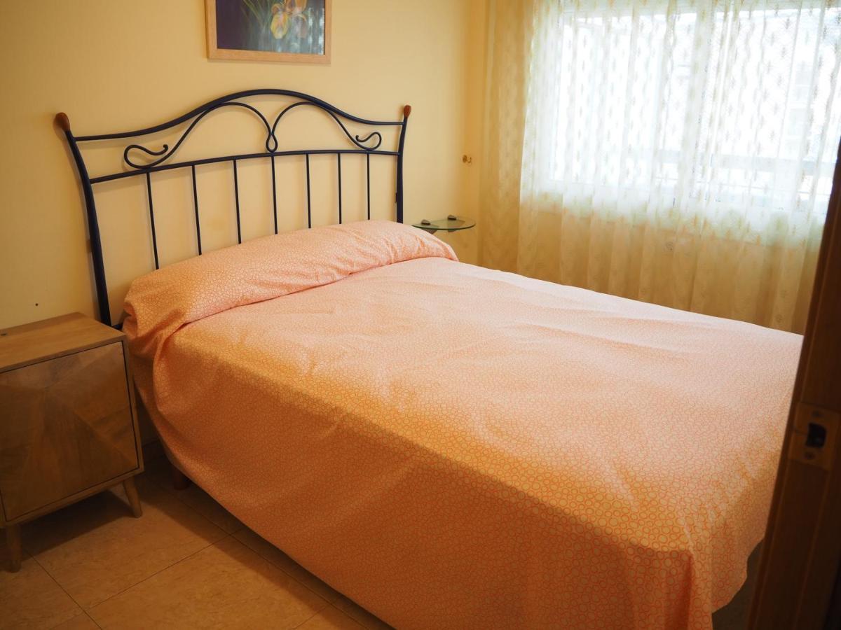 Apartament A 2 Minuts De La Platja, Amb Ac Platja d'Aro Eksteriør bilde