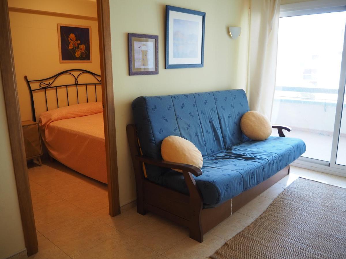 Apartament A 2 Minuts De La Platja, Amb Ac Platja d'Aro Eksteriør bilde