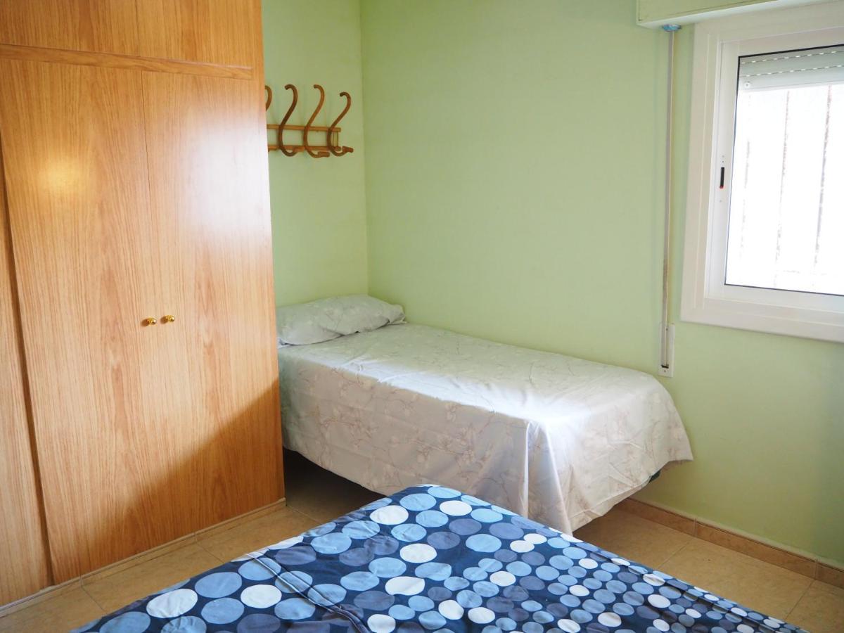 Apartament A 2 Minuts De La Platja, Amb Ac Platja d'Aro Eksteriør bilde