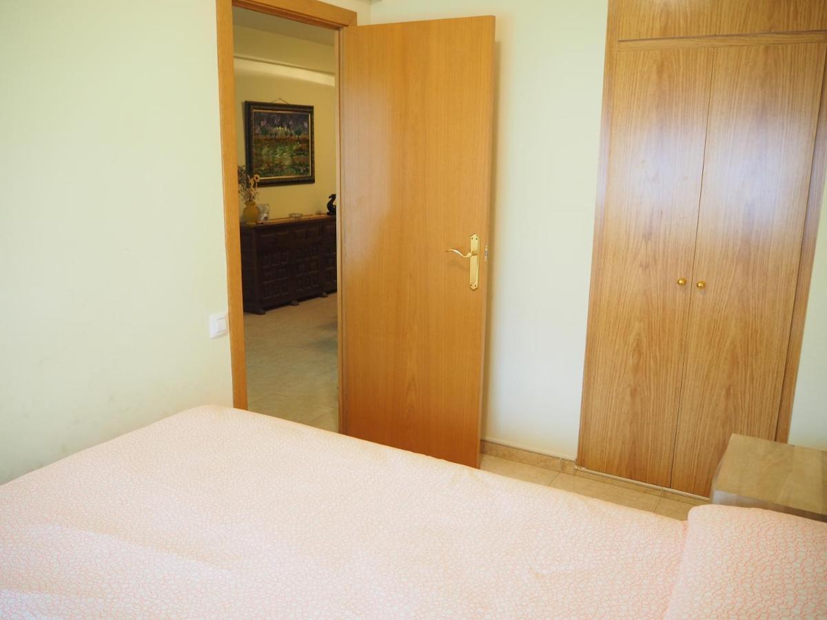 Apartament A 2 Minuts De La Platja, Amb Ac Platja d'Aro Eksteriør bilde