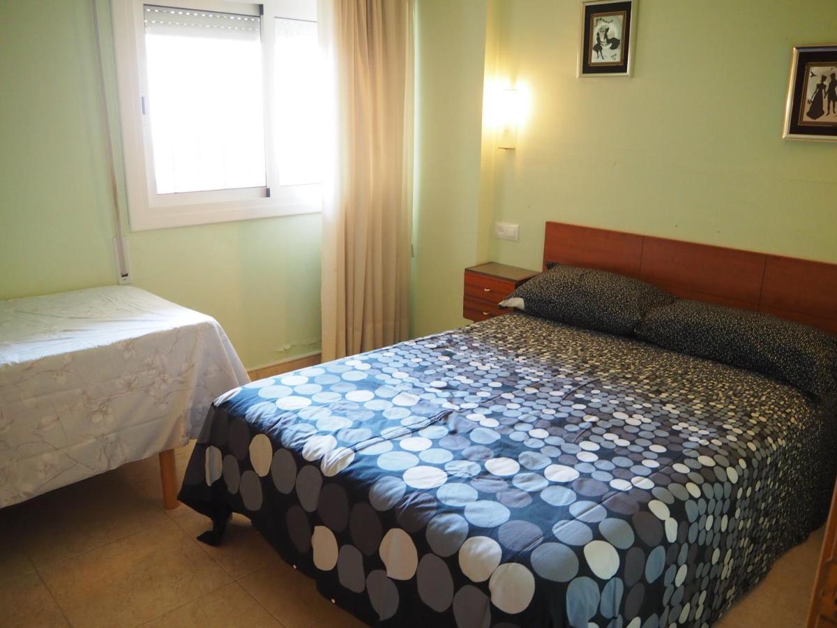 Apartament A 2 Minuts De La Platja, Amb Ac Platja d'Aro Eksteriør bilde