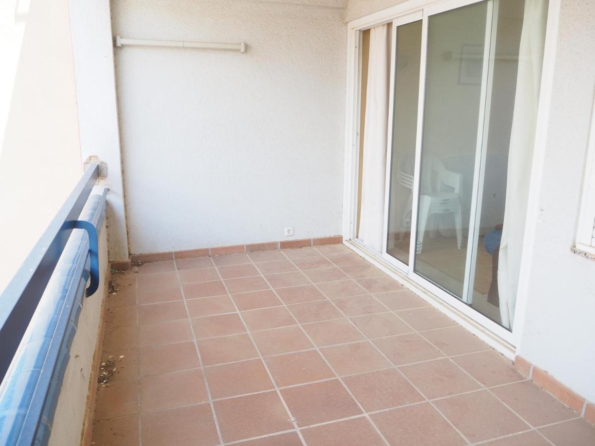Apartament A 2 Minuts De La Platja, Amb Ac Platja d'Aro Eksteriør bilde
